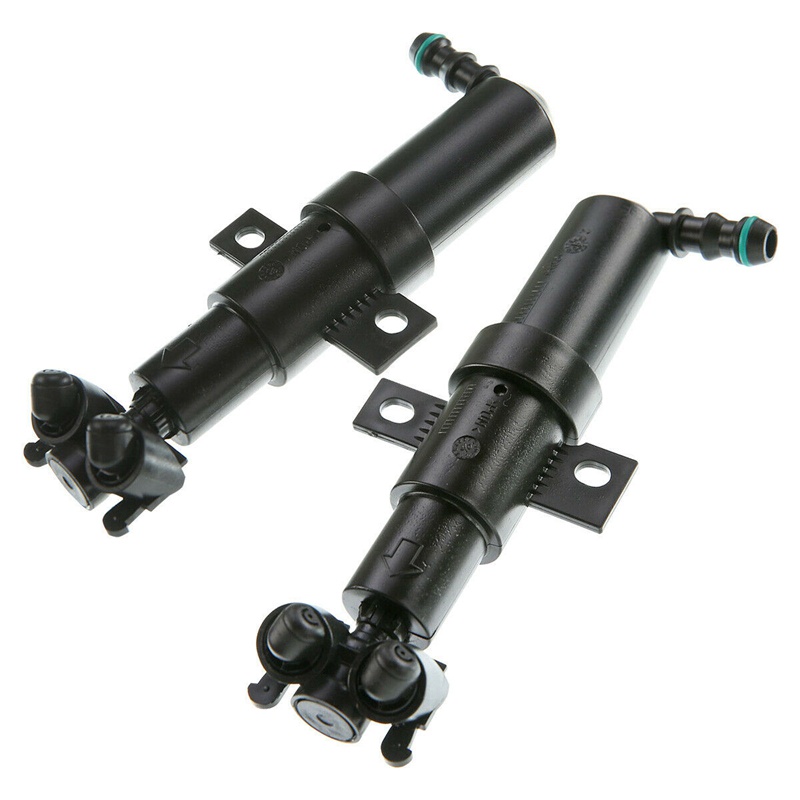 Vòi Phun Nước Rửa Kính Trái Phải Cho VW Passat B6 3C 2006-2011 3CD955103 Đĩa Cd 3CD 3CD Chất Lượng Cao955104