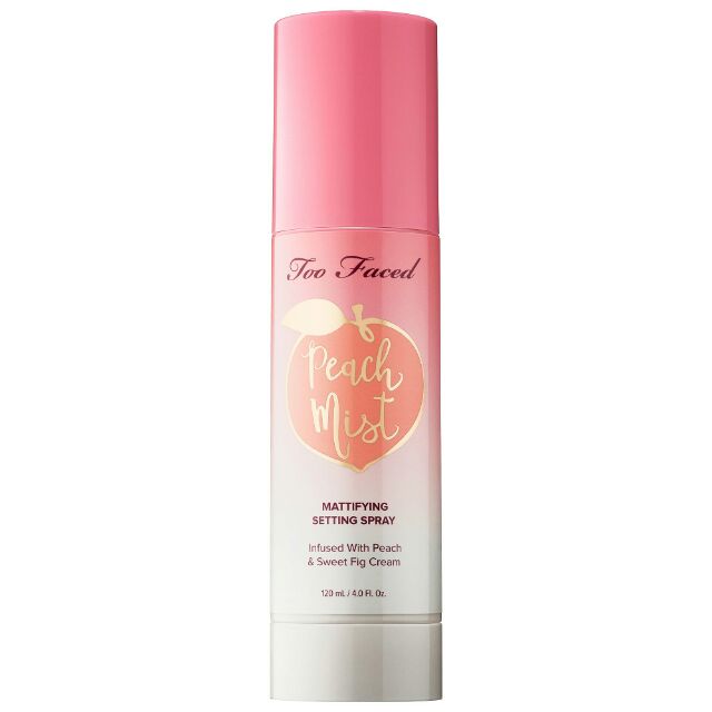 Bộ trang điểm Too Faced Sex on the Peach Complextion