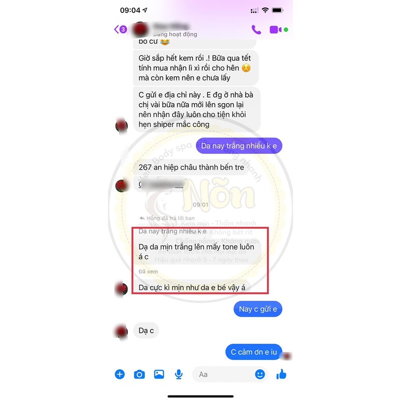 Body Trắng Da | BigBuy360 - bigbuy360.vn