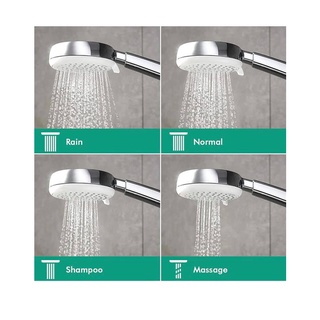 Vòi sen tắm hansgrohe