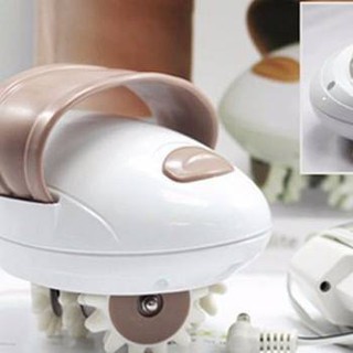 Máy masage đánh tan mỡ bụng BODY SLimmer