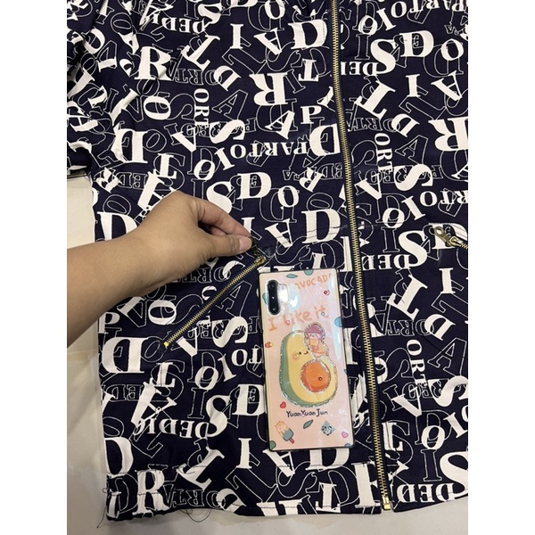 Áo Bigsize chống nắng 2 lớp loại 1#bigsize