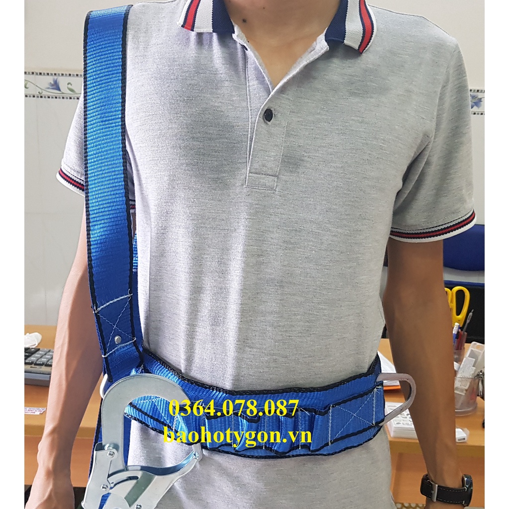 Đai an toàn ngang hông cao cấp
