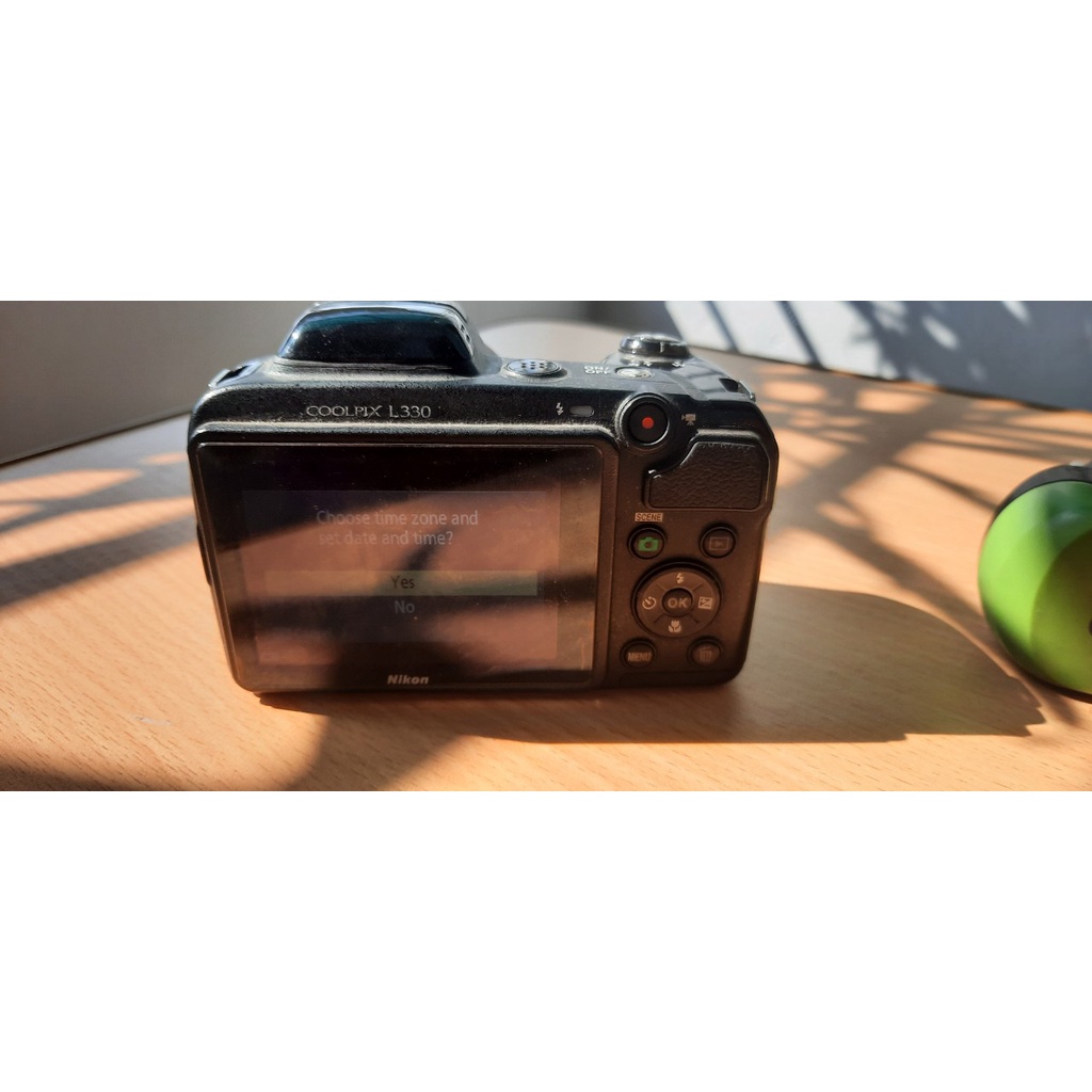 Máy ảnh kỹ thuật số Nikon Coolpix L330 Cũ | BigBuy360 - bigbuy360.vn