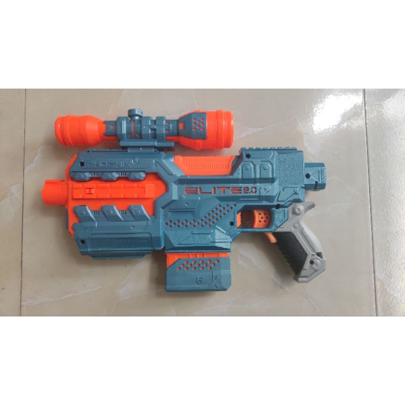 Đồ chơi Nerf Elite 2.0 Phoenix