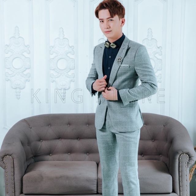 Vest nam đẹp giá rẻ
