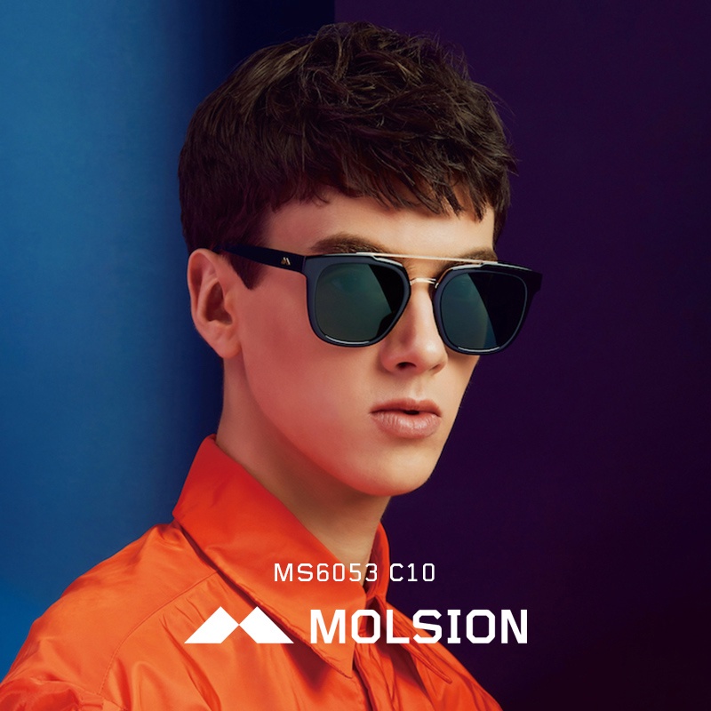 Kính Mát Molsion MS6053