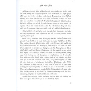 Sách - Cơ Sở Văn Hóa Việt Nam