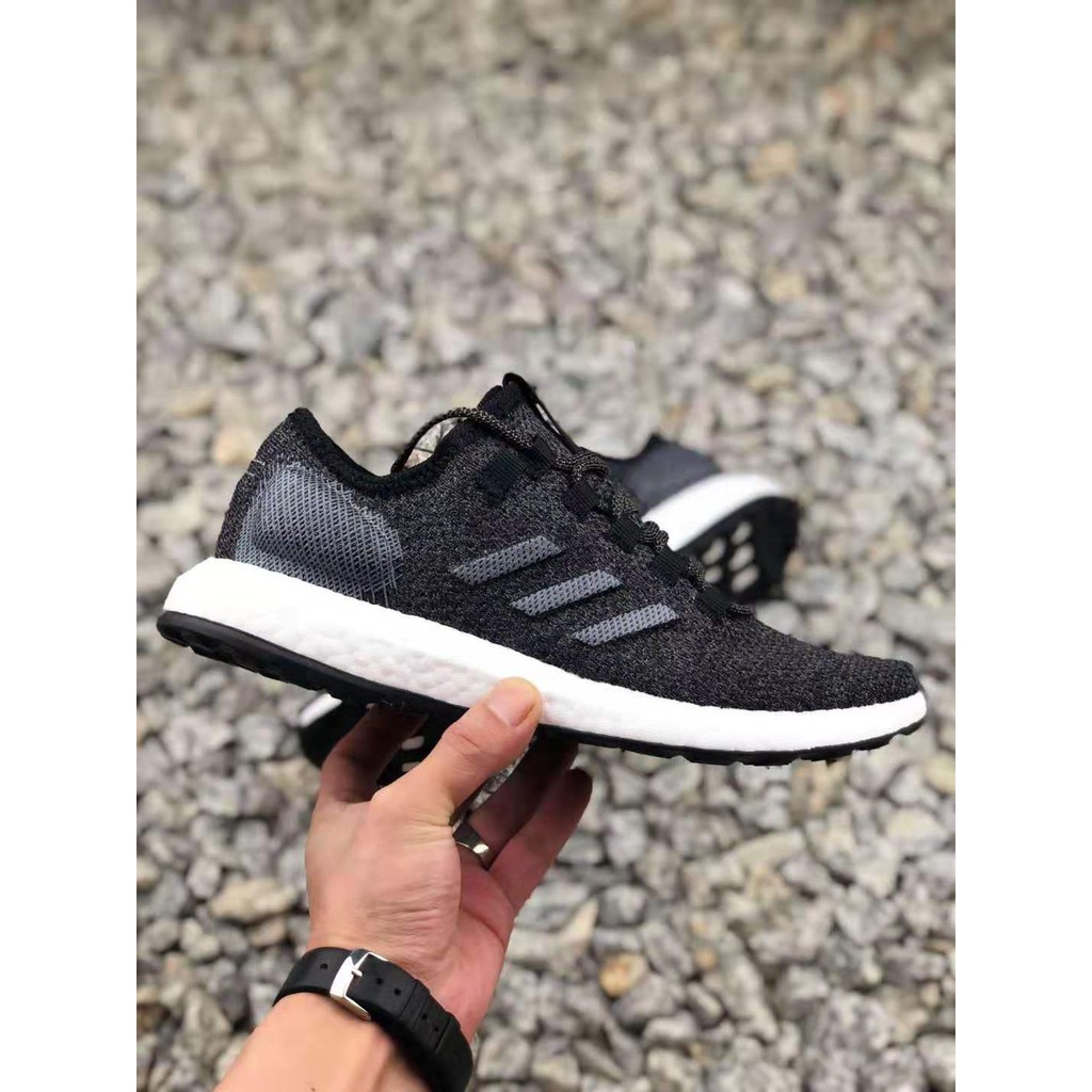 (Xả Hàng Đón 2020). ADIDAS Pureboost 2019 Mới Giày thể thao Giày nam Giày nữ : 2021 ^ * ' # ` ) ² '\