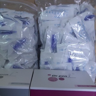 Combo 100 đầu nano cấy tảo, cấy phấn