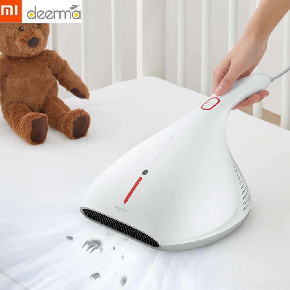 Máy hút bụi chăn ga giường nệm Deerma Xiaomi cm800