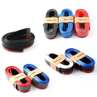 Cuộn Cao Su Dán Bảo Vệ Viền Xe Ô Tô SAMURAI PHLL16V