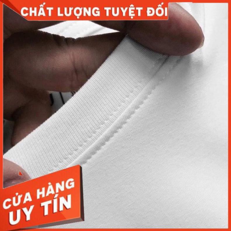 (VIDEO + ẢNH THẬT) Áo Hero Team Mini World đẹp | Áo thun Hero Team mẫu mới thun cotton đẹp MC21 Unisex 100% Cotton