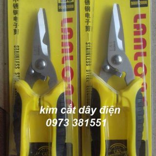 Kéo cắt dây điện