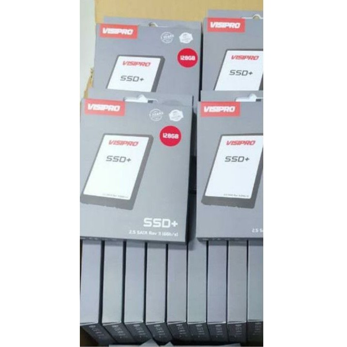 Ổ Cứng Visipro Ssd128 Gb