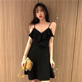 Váy trễ vai mặc được 2 kiểu Jullia