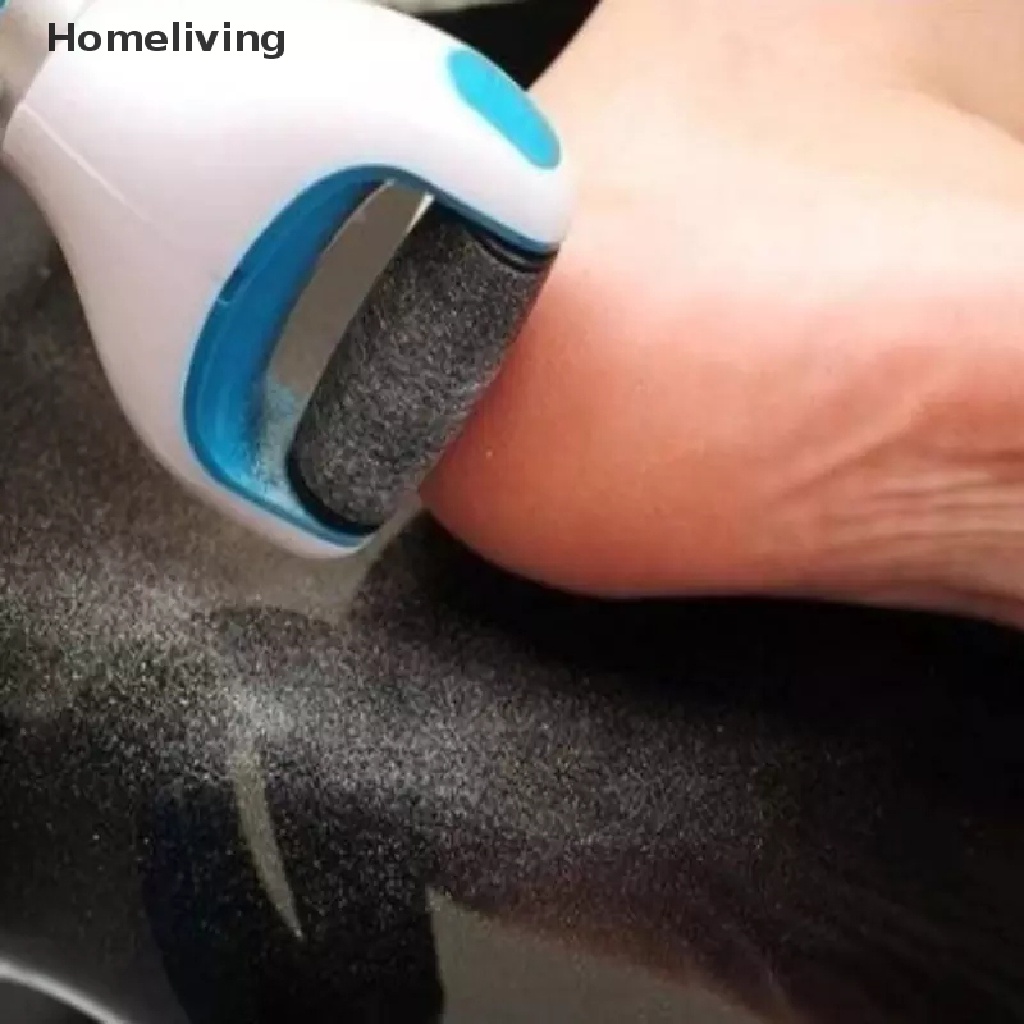 Máy Dũa Móng Chân Chạy Điện USB Cứng An Toàn Tiện Dụng