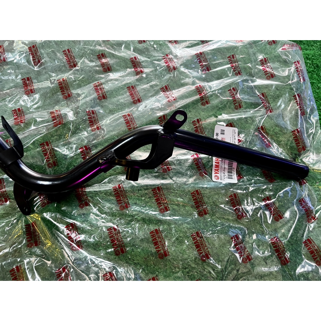 Ghi Đông Exciter 2006 / 2010 Không Côn Chính Hãng Yamaha