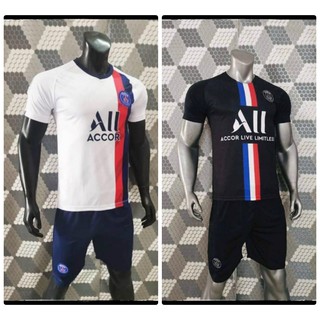 Quần áo đá banh, đá bóng PSG 2019/2020