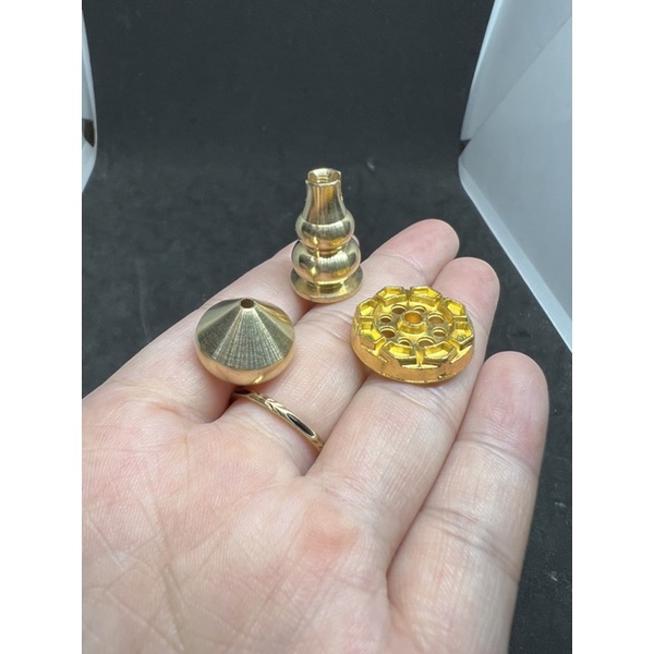 Lư đốt trầm mini siêu xinh