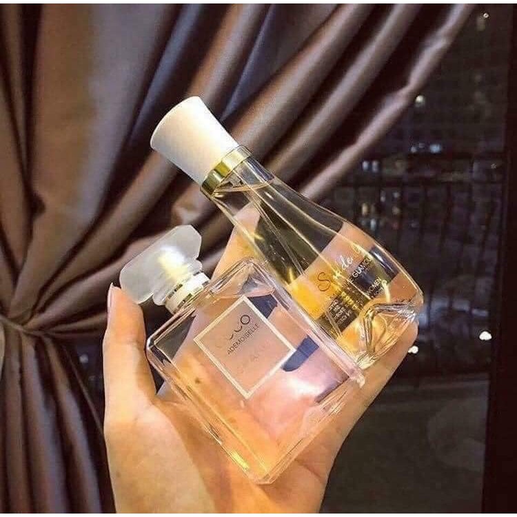 [Hàng trả order, không có dư] Nước hoa Suddenly Madame Glamour 50ml | BigBuy360 - bigbuy360.vn