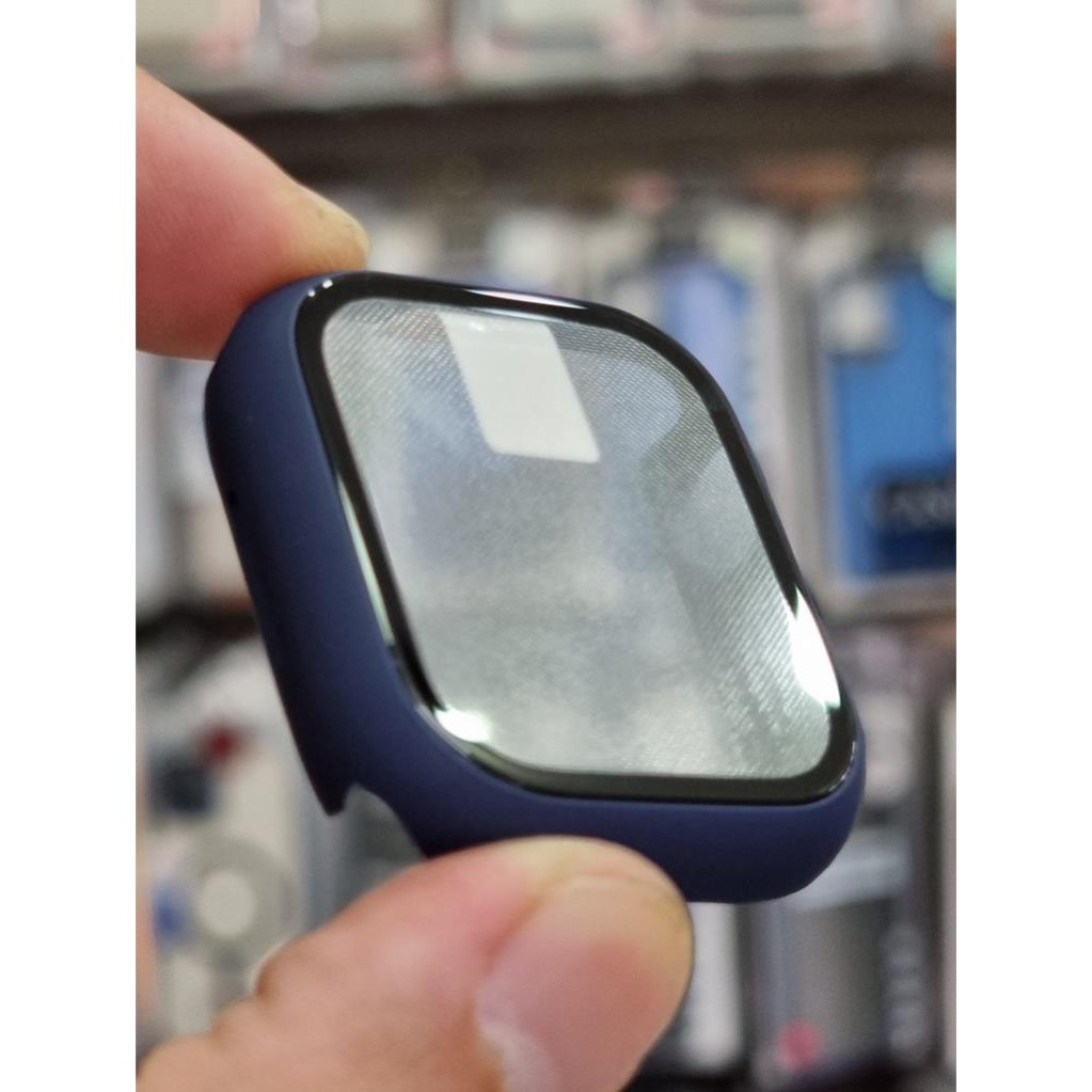 Ốp Bảo Vệ Apple Watch Series 7/6/5/4/3/2 cảm ứng mượt - chính hãng Coteetci