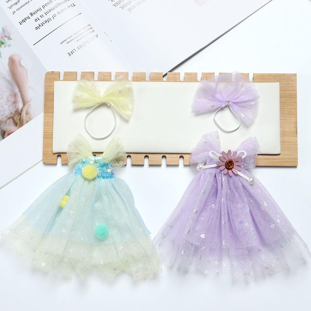 Vải May Quần Áo Búp Bê 16-17cm