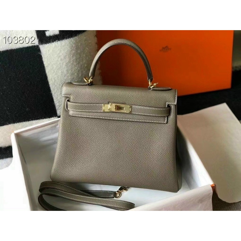 TÚI HERMES TOGO SIZE 25