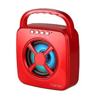 Loa bluetooth mini T-2312A hãng
