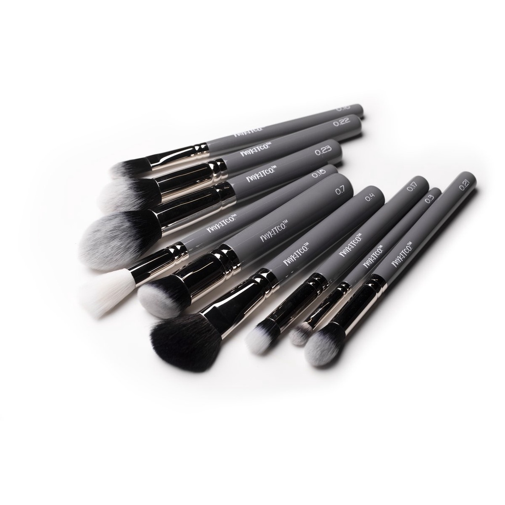 Cọ Trang Điểm MYKITCO