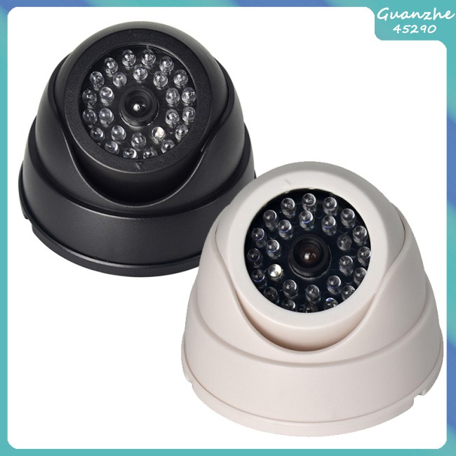 Camera Giám Sát Giả Kèm Đèn Led Đỏ | BigBuy360 - bigbuy360.vn