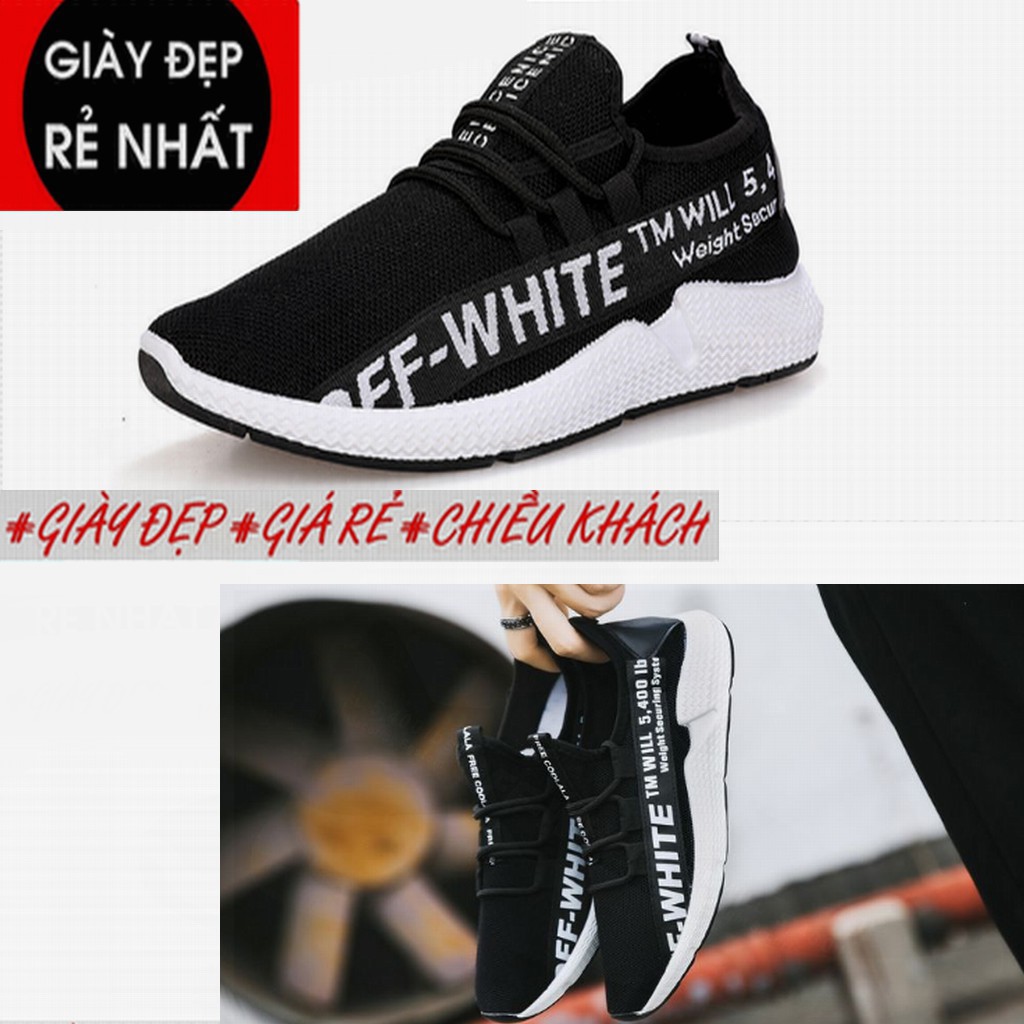 20[ FREESHIP –BẢO HÀNH 12 THÁNG] GIÀY SNEAKER NAM NỮ JORDAN CAO CỔ ĐEN TRẮNG HOT TREND