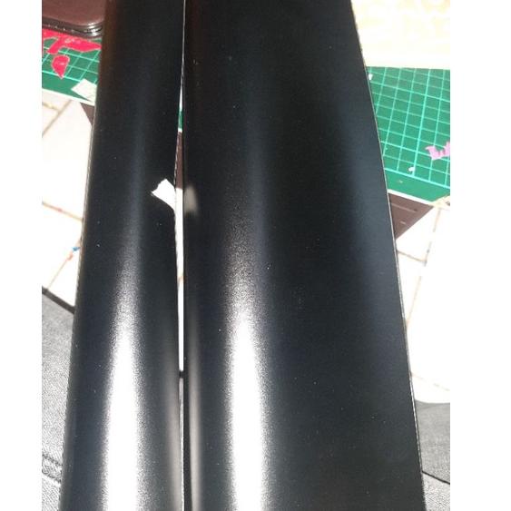 .... Ống Ngắm Đo Độ Rộng 45cm Màu Trắng / Đen