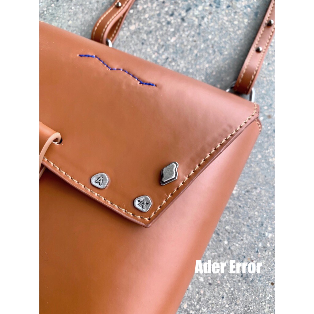 Túi đeo chéo Ader Error gun bag ss21