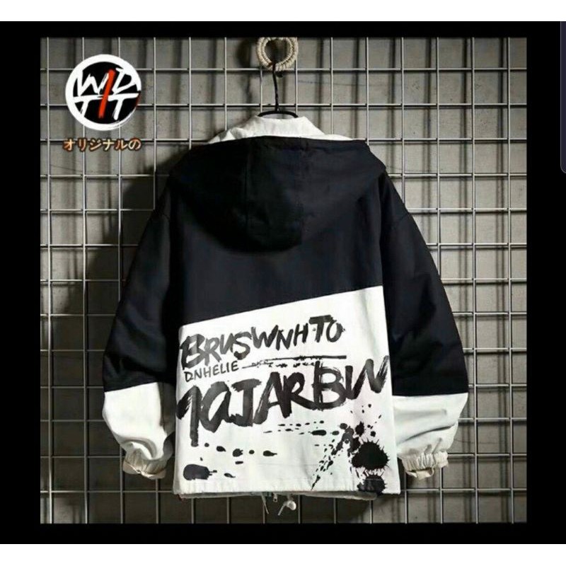 Áo Khoác Kaki 2 túi hộp | BigBuy360 - bigbuy360.vn