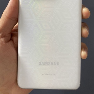 Dán PPF 3D đổi màu hình Rubik Samsung