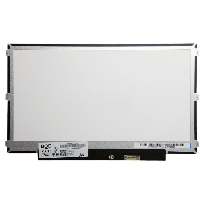 Màn Hình lcd 13.3 inch Cho dell latitude 13 3380 3350 3340 N133Gee-e31 hb133wx1-201 ltn133at31 30Pro