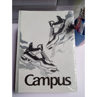 Vở Campus KN SNEAKERS 80tr