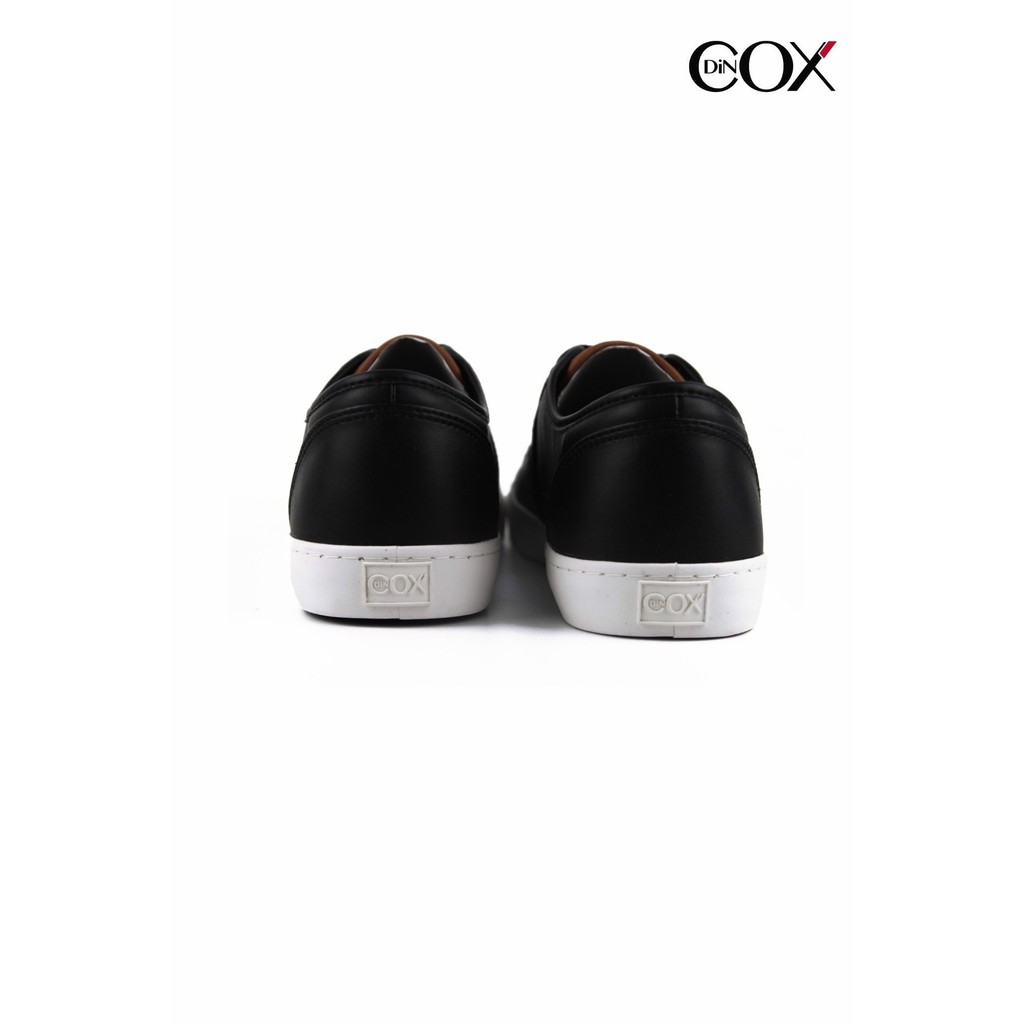 Giày Thể Thao Nam DinCox - C11 - Black