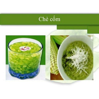 1kg Cốm non nấu chè, làm chả cốm cực ngon