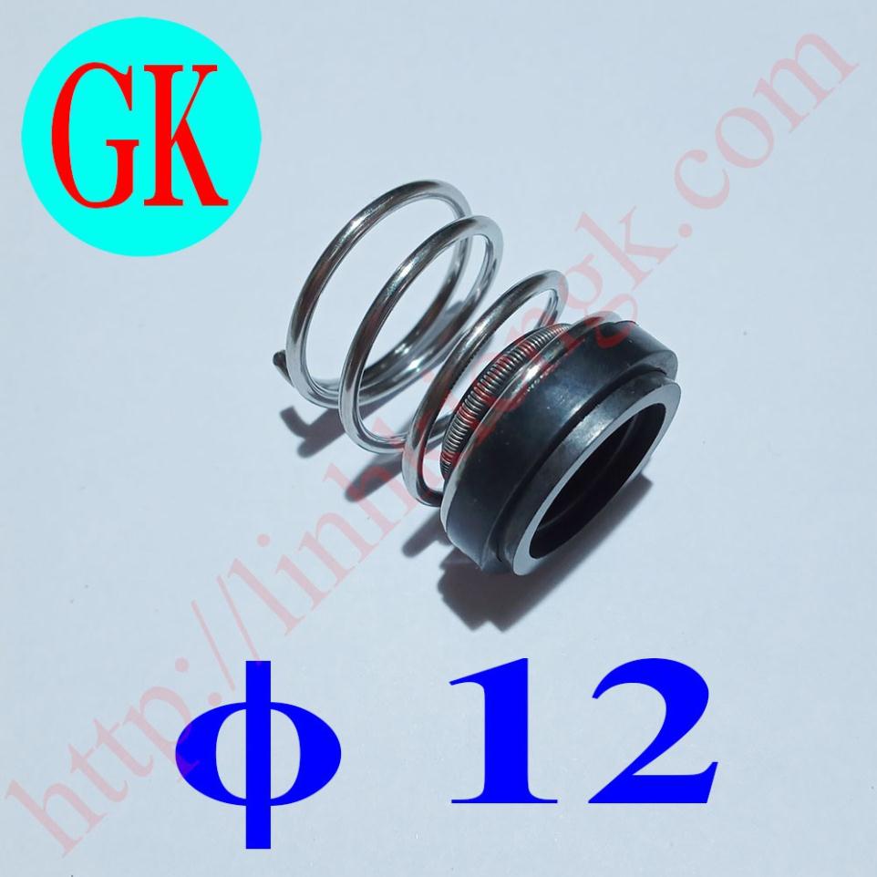 Phớt máy bơm nước LG 125