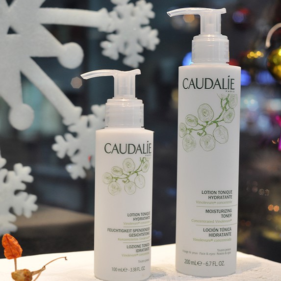 Serum Caudalie Vinoperfect - Serum giảm nám Caudalie, giảm tàn nhang, trắng da
