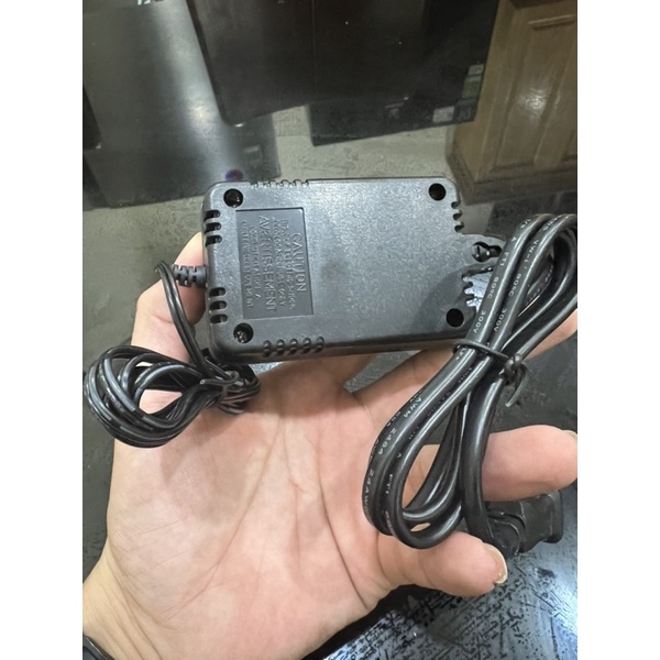 cục nguồn biến áp AC-DC 18v 1000ma