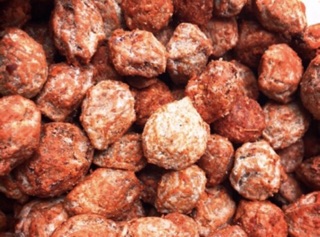 ÔMAI MƠ XÍ MUỘI CAY 500G
