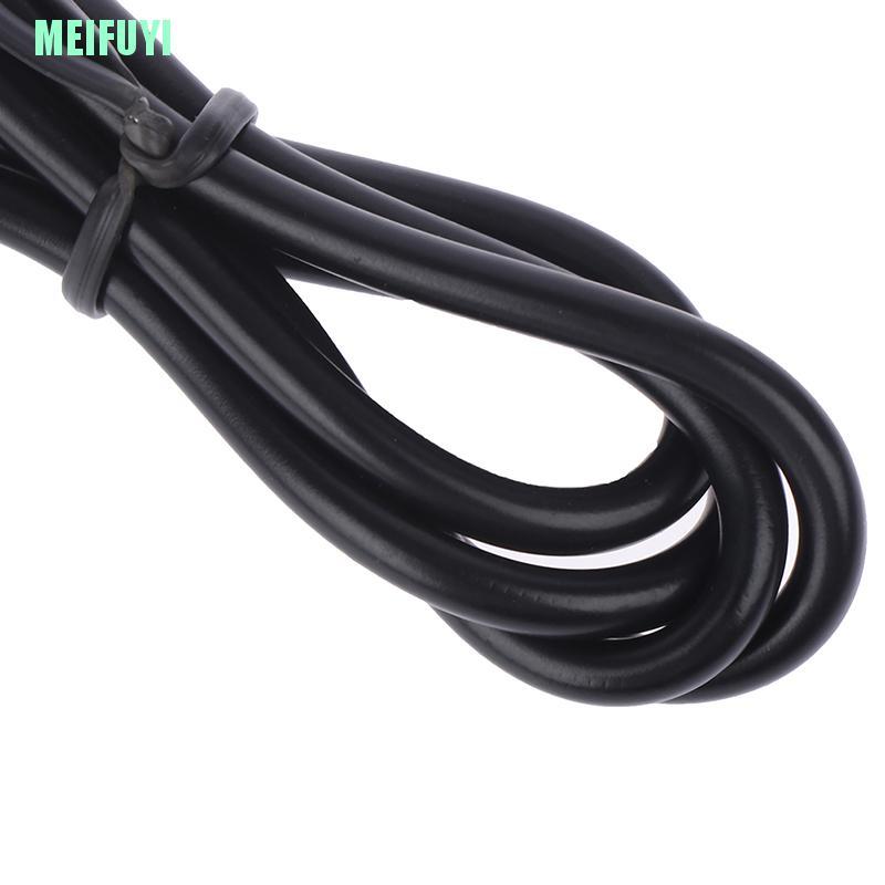 Cáp chuyển đổi Usb sang Dc 5.5mmx2.1 / 2.5x0.7 / 3.0x1.0 / 4.0x1.7 / 3.5x1.35 5v