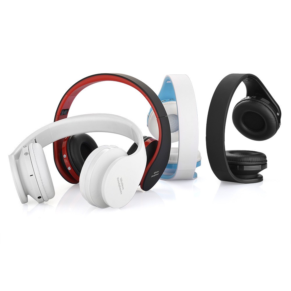 Tai nghe Bluetooth NX-8252