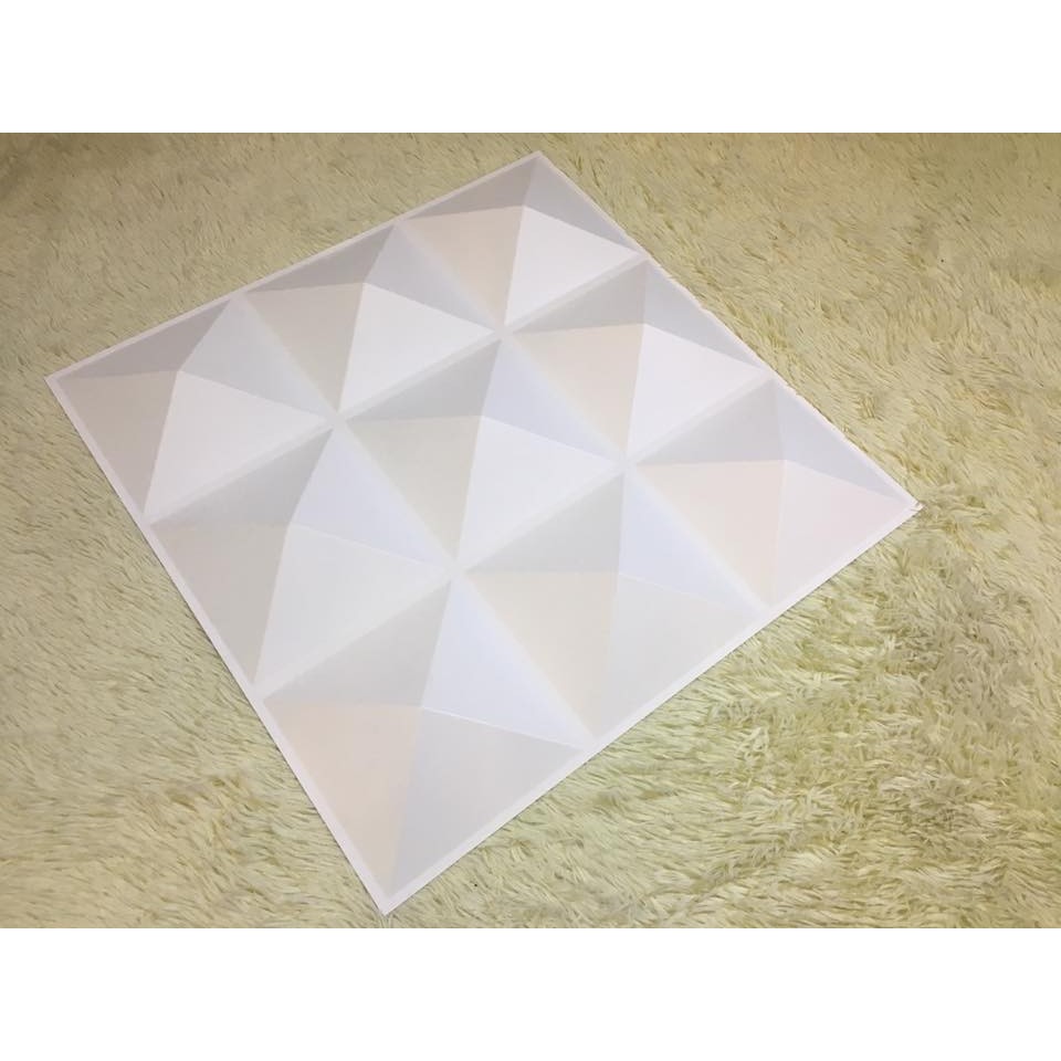 Tấm ốp tường 3d miễn ship