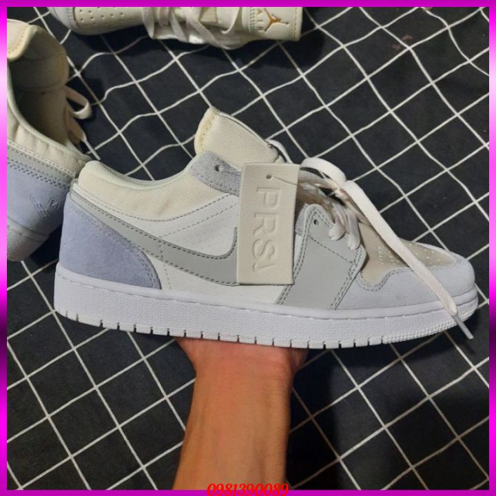 Xả Hàng Lẻ Size Giày JODAN PARIS LOW CAO CẤP