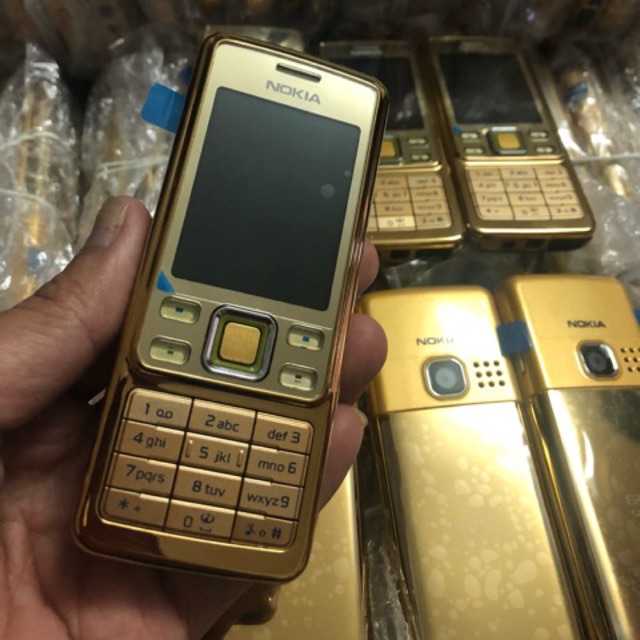 NOKIA 6300. Chính Hãng NOKIA. Main Zin + Màn Zin. Bảo Hành 3 Tháng. Đổi mới trong 10 Ngày đầu
