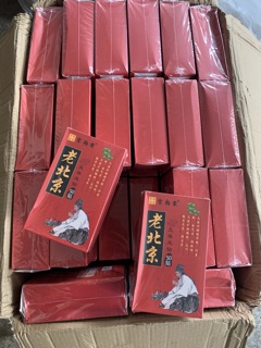Miếng dán chân ngải cứu thải độc